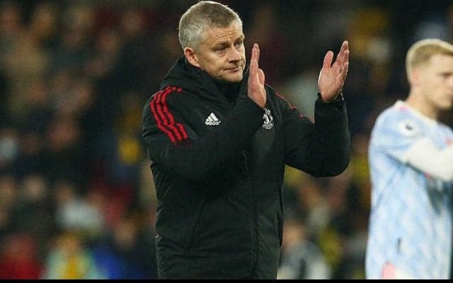 仕切り直しにも失敗のユナイテッド、ついにスールシャール解任決断か