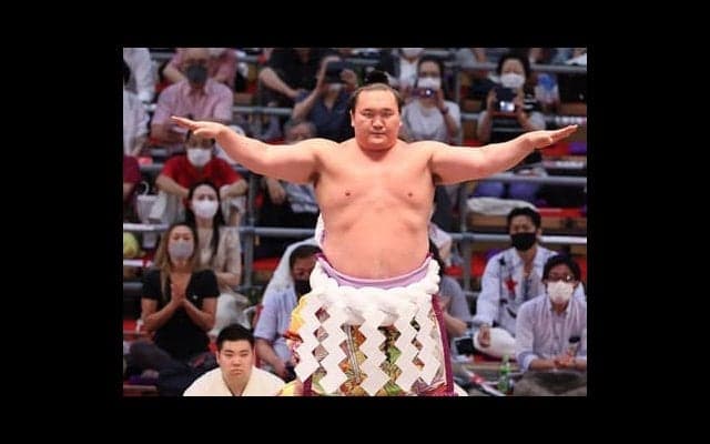 錣山親方が語る白鵬の偉大さ。「相撲人として次世代へ夢をつなげることがどれほどの喜びか」