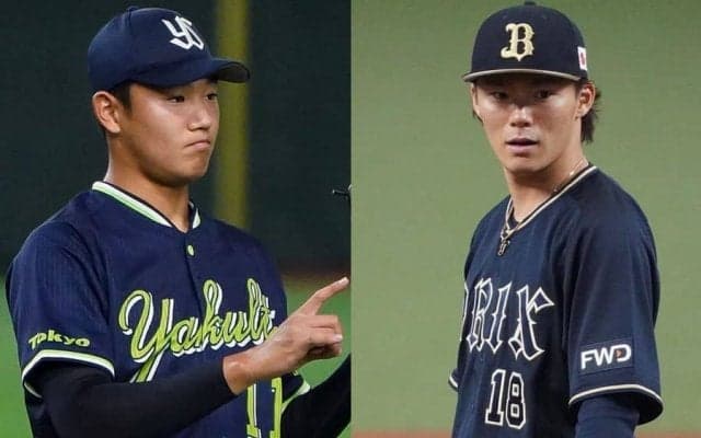【日本S】「奥川は山本に投げ勝った」と専門家…燕逆転サヨナラ負けも若武者の投球に光明