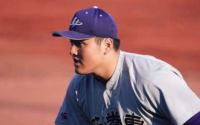 【高校野球】花巻東の怪物1年生・佐々木麟太郎が衝撃デビュー　胸にある元巨人・高橋氏の“金言”