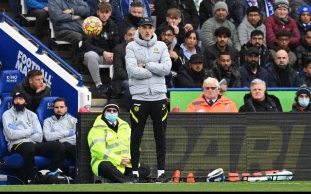 レスターに完勝のチェルシー、トゥヘル監督は3点目の重要性を強調「改善の余地がある」