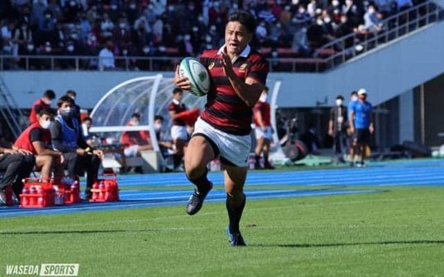 関東大学対抗戦　慶大戦展望