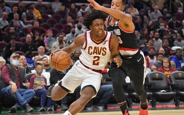 キャブズで得点源を務めていたコリン・セクストンが左膝の手術に成功も、今季は絶望に