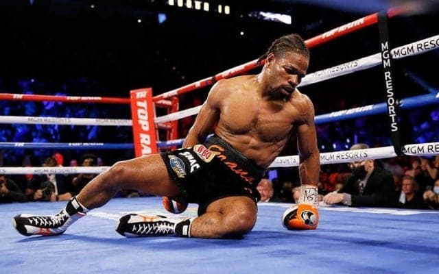 クロフォードに敗れたポーターが現役引退を発表　米記者「並々ならぬキャリアだった」