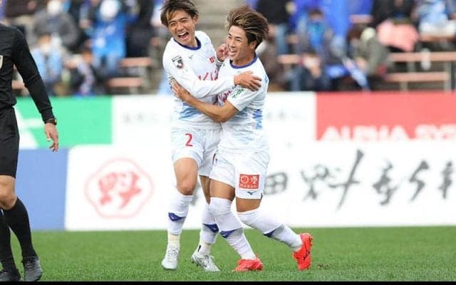 甲府快勝で京都のJ1昇格決まらず！　残留争いは相模原が18位浮上【明治安田J2第40節】