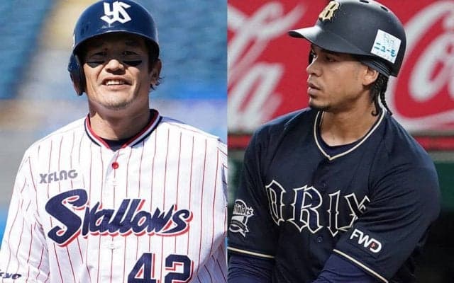 ヤクルトが坂口を「9番・右翼」で起用、先発は宮城vs高橋　日本S第2戦スタメン発表