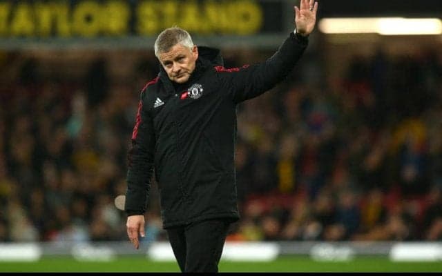 スールシャール監督がついに解任！ 後任決定までキャリックが指揮