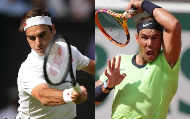 ATPが2013年ツアー最終戦でフェデラー＆ナダルが見せた30本の緊迫ラリー動画を公開