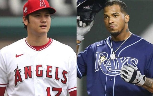 【MLB】大谷翔平のMVPライバルは20歳新鋭？　ゲレーロJr.、トラウトらと来季候補に選出