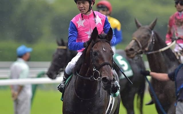 【JRA】秋の福島リーディングは斎藤新騎手、年間リーディングは戸崎圭太騎手