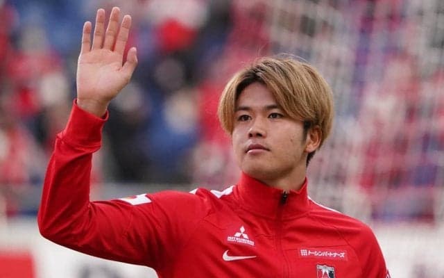 浦和「4-3-3」変更で横浜FMに快勝!1G1Aのルーキー伊藤「自由に動ける感覚」【浦和レッズが積み上げてきたもの(2)】