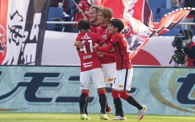 浦和が横浜FM撃破!ルーキー伊藤敦樹がJ1初ゴール!【浦和レッズが積み上げてきたもの(1)】