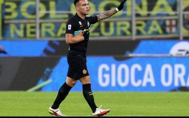 レーティング: インテル 3-2 ナポリ《セリエA》