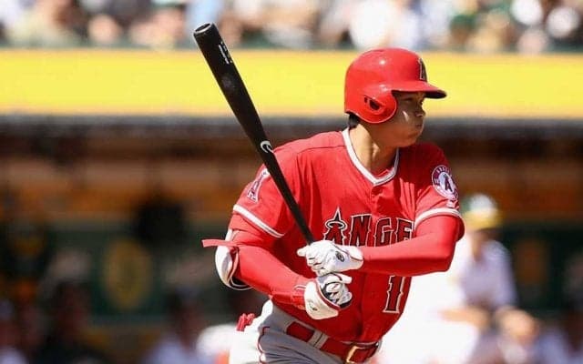 大谷翔平、MLB初出場試合未使用チケットが「2700円→59万円」に　なんと218倍のお宝化