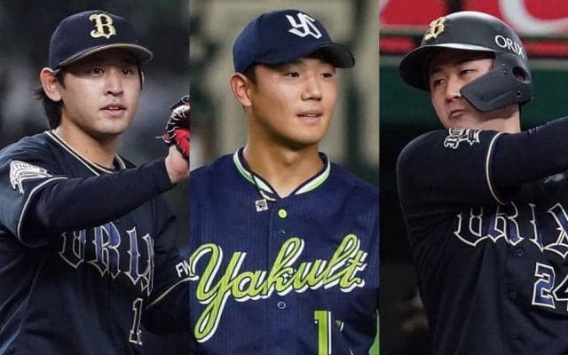 奥川、紅林、宮城が2年目で日本シリーズに…　大豊作“朗希ドラフト”の主役たち