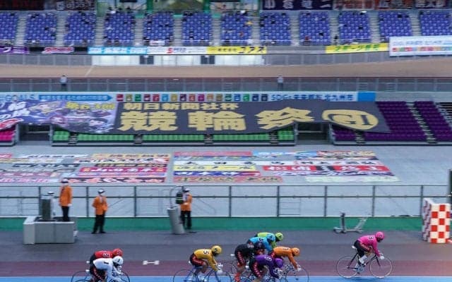 【小倉競輪祭G1】4日目レポート