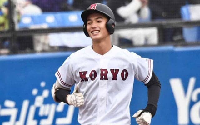 【高校野球】プロ注目の広陵・内海優太、相手も「どこに投げても当てられる感覚」と脱帽したオーラ