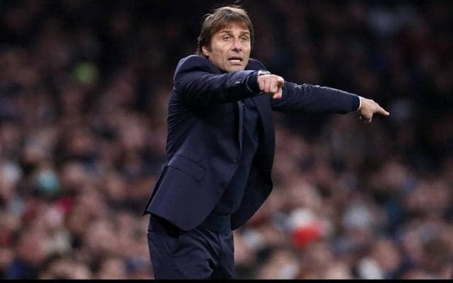 逆転で就任後リーグ戦白星のコンテ監督、HTの修正策明かす「そこから試合が変わった」