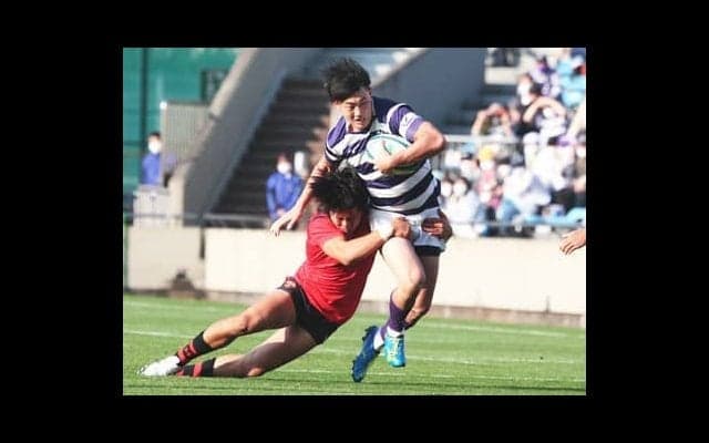 明治大、全勝逃すも再び「前へ」。試合終盤のメイジタイムで「早明戦」は勝利なるか
