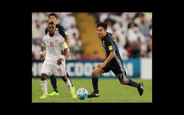 「この監督の言うことを信じていれば、世界に勝てるかも」今野泰幸がワクワクしていた日本代表とは