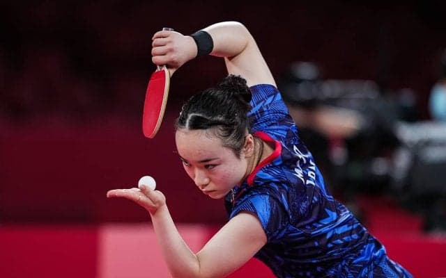 【今週のスポーツ】11月22日～28日の注目競技スケジュール　「世界卓球選手権」やシーズン大詰めの国内ゴルフなど