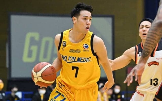 仙台89ERSの澤邉圭太が右膝後十字靭帯損傷…復帰時期は未定