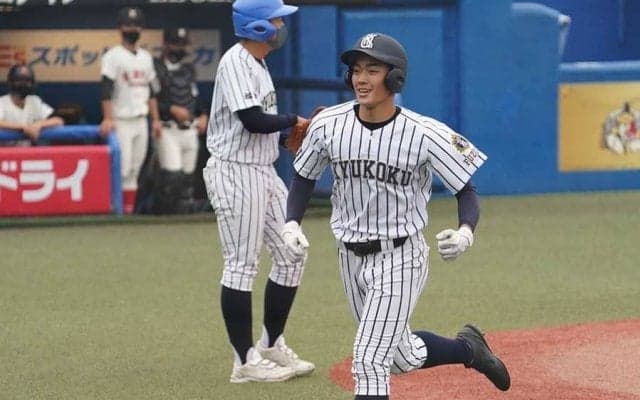 【高校野球】九州国際大付が勝利、神宮大会ベスト4が出揃う　初出場の日大三島は惜敗