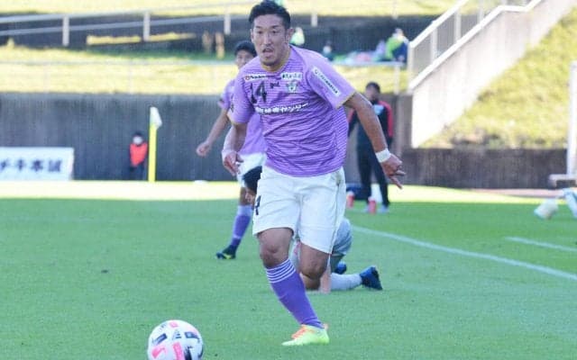 藤枝のMF谷澤達也が19年の現役生活を引退、柏、千葉、FC東京などでもプレー「本当に幸せでした」