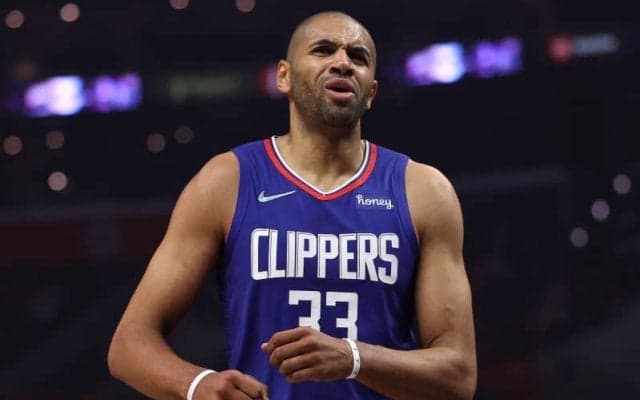 ニコラ・バトゥームが安全・衛生プロトコル入り…少なくとも10日間は欠場か