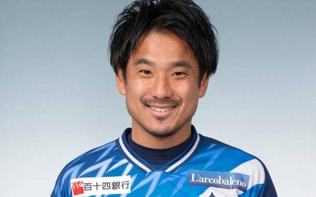 讃岐が地元出身のMF高木和正の現役引退を発表「この19年間は辛いことの方が多かった」