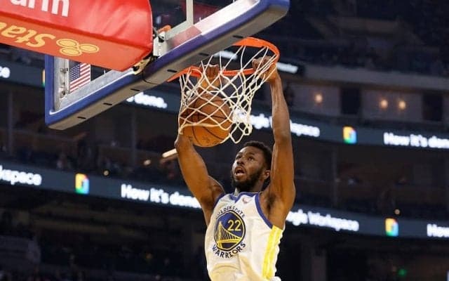 エースのカリーが20得点以下に終わっても今季5戦無敗と抜群の強さを誇るウォリアーズ