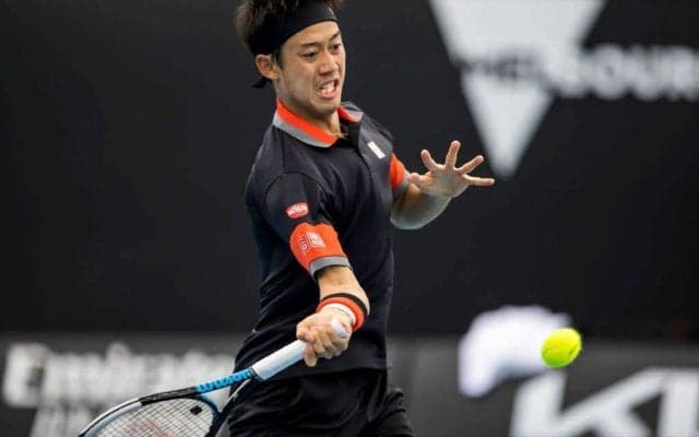 世界ランキング、「ATPファイナルズ」が幕を下ろす。錦織の順位は？