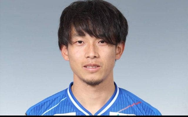 秋田、6年在籍の久富賢が退団へ「本当に悔しい思いでいっぱいです」