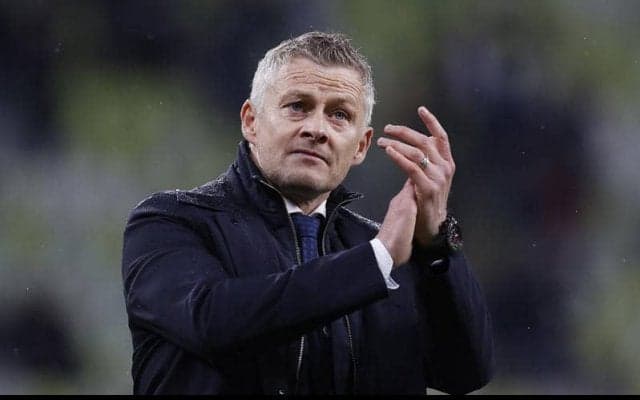 解任直後に異例のインタビュー、スールシャール監督が別れの言葉「幸せを願っている」