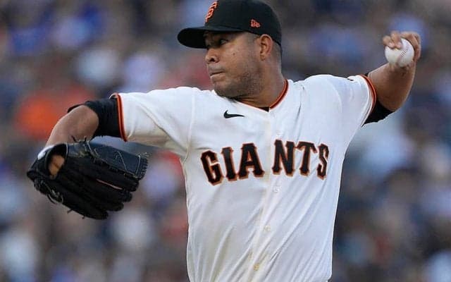 【MLB】今季エンゼルスで年俸9.1億円も未勝利で放出…　左腕キンタナがパイレーツに移籍へ