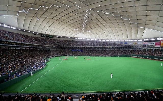 【プロ野球／日本シリーズ】2戦目までに見えた両軍の“課題”を分析　東京ドームで流れを掴むためのカギとは