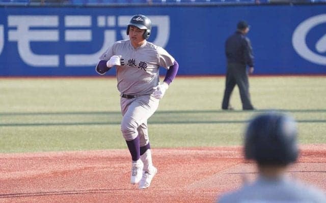 【高校野球】なぜ花巻東・佐々木麟太郎は1年生で48発も打てるのか？　相手が勝負せざる得ない理由