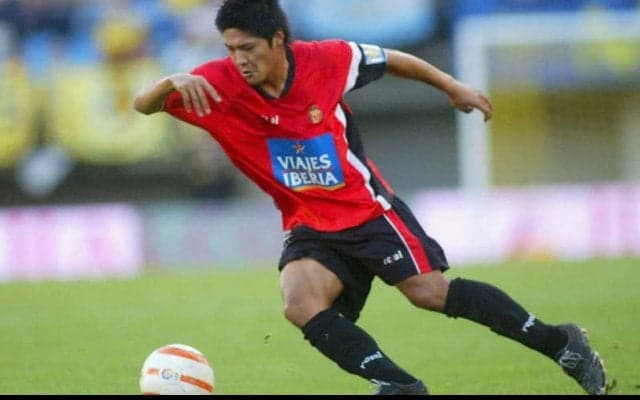 21年のキャリアに幕を下す大久保嘉人、会心のゴールは？「マジョルカでのデビュー戦」