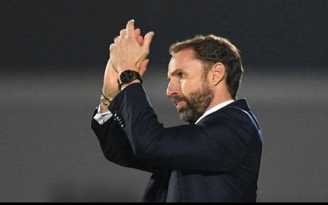 イングランド代表、サウスゲイト監督が2024年12月まで契約延長！