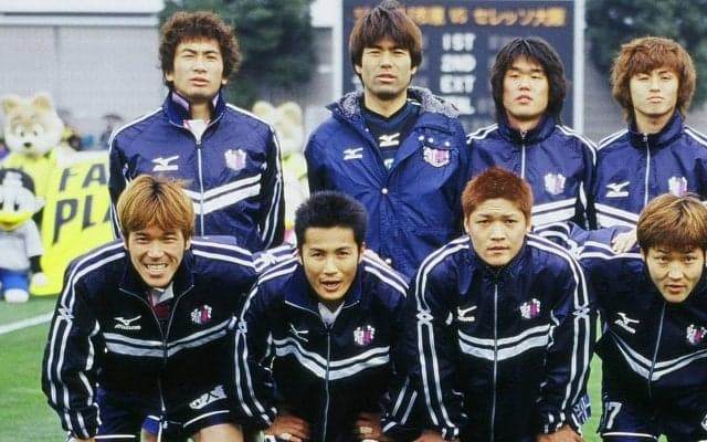 引退する大久保嘉人へ偉大なC大阪の先輩、森島寛晃＆西澤明訓がメッセージ「こんなに愛されたサッカー選手はいない」