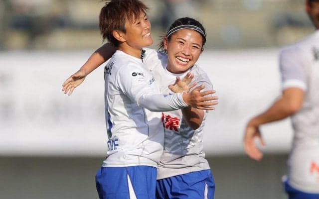 5試合中4試合がドロー! INAC神戸の連勝を止めたのはマイナビ仙台,、新潟レディースはOG2発もあり逆転勝ち【WEリーグ第10節】