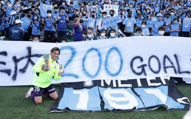 【引退会見全文】J史上最高のストライカー、大久保嘉人「本当に最高のサッカー人生」「今は整理もついてスッキリした気持ち」