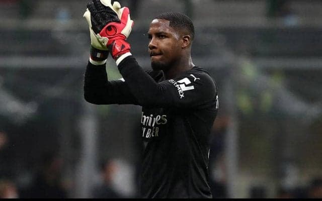 ミランに朗報！年内絶望と思われたメニャンが次節にも復帰か