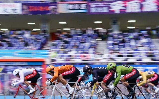 【小倉競輪祭G1】5日目・準決勝レポート