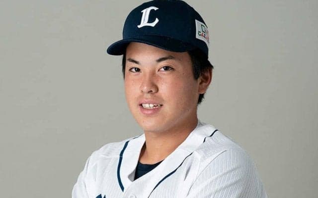 入団から1年で体重10キロ増　西武ドラ7が語るルーキーイヤー「もっとホームランを…」