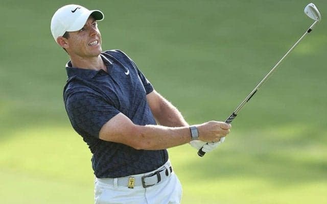 V逸したマキロイが怒りのシャツ破り　名手トーマスは擁護「これが彼の成功の理由だ」