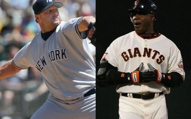 【MLB】薬物疑惑ボンズ氏＆クレメンス氏は殿堂入りラストチャンス　22年投票対象30人を発表