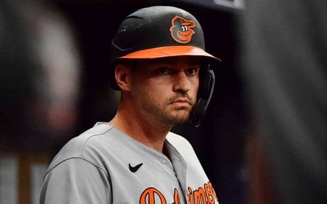 【MLB】結腸がん克服のマンシーニにカムバック賞　昨季全休も21発、大谷翔平は受賞ならず