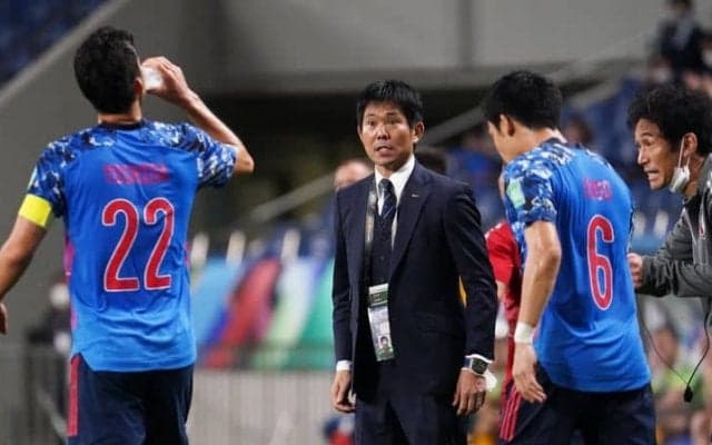 2021年の森保ジャパンはどう評価すべきか？　客観的かつ俯瞰的に振り返る、功績と課題