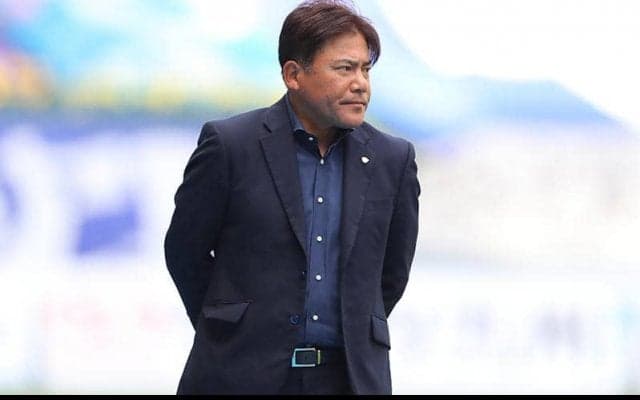 J2降格の仙台、手倉森誠監督が退任…残り2試合は原崎政人HCが指揮